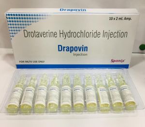 Drapovin 2ml Injection