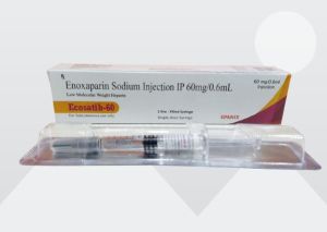 ecosatib-60 pfs injection