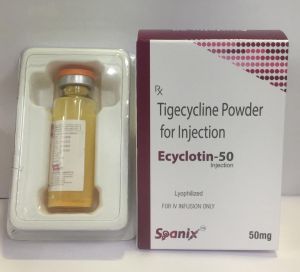 ecyclotin-50 injection