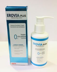 Erovia Plus Lotion