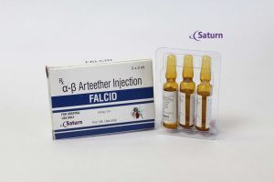 Falcid Injection 2ml