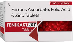 Fenikast-Xt Tablet