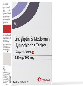 Gispin-Duo Tablet