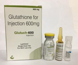 Glutuch-600 Injection