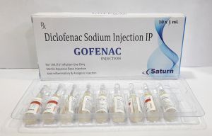 GOFENAC 1 ML