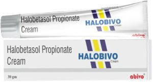 Halobivo Cream