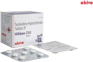 Hikbee-250 Tablet