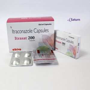 itrasat-200 capsules