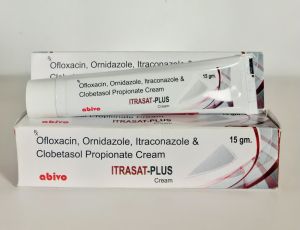 Itrasat Plus Cream