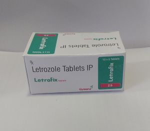 Letrofix Tablet