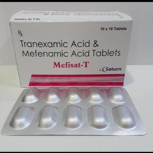 Mefisat T Tablet