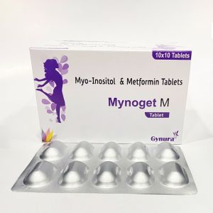 Mynoget M Tablet