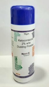 Myoxi K Dusting Powder