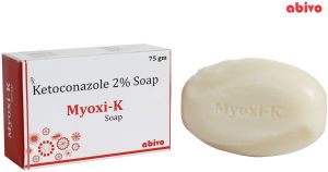 Myoxi-K Soap