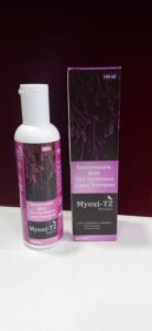 Myoxi Tz 100 Ml Shampoo