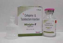 Nixipin-T Injection