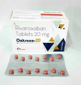 oakroxa-20 tablets