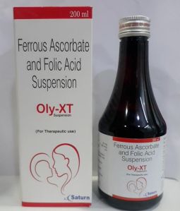 oly-xt syrup