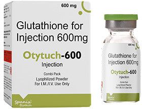 Otytuch-600 Injection