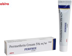 Perfree Cream