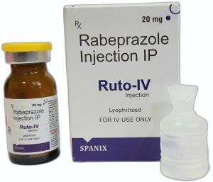 ruto-iv 20mg injection