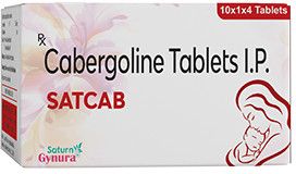 Satcab Tablet