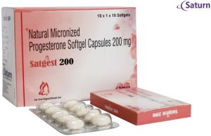 Satgest-200 Capsule