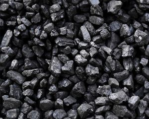 ANTHRACITE COAL.