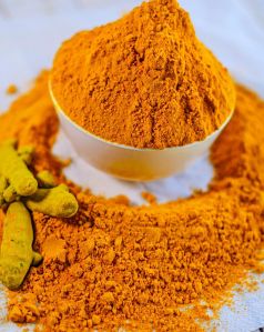 Organic Turmeric Powder