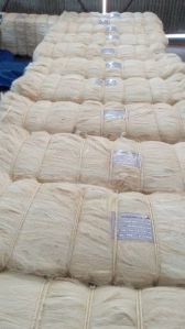 Beige Sisal Fiber