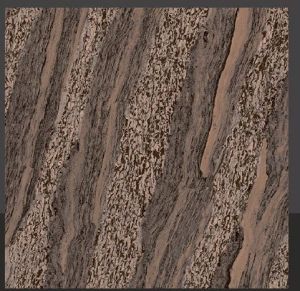 Amazon Almond Glazed Vitrified Floor Tiles