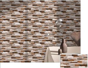 Doma High Depth Elevation Tiles