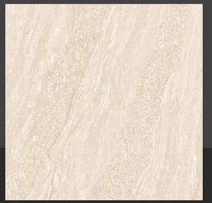 Ethen Crema Glazed Vitrified Floor Tiles