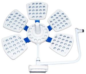 119 LED Pentunia Series Operation Theatre Light