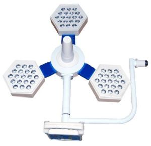 63 LED Octa Series Operation Theatre Light