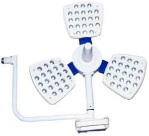 63 LED Pentunia Series Operation Theatre Light