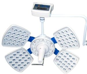 98 LED Pentunia Series Operation Theatre Light