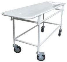 Patient Stretcher Trolley