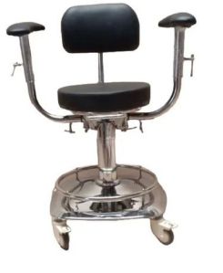 Surgeon Chair