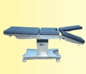 UMS-1002 Electric Operation Theatre Table