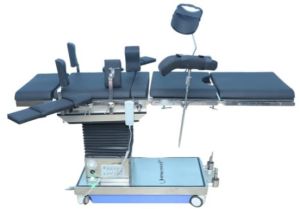 UMS-1003 Electric Operation Theatre Table