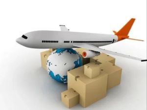 Air Freight Export Service