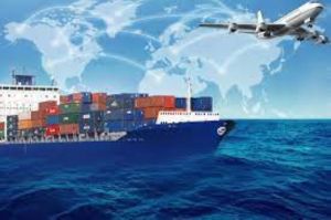 Sea Freight Import Service