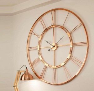 Analog Wall Clock