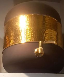 Brass Water Dispenser