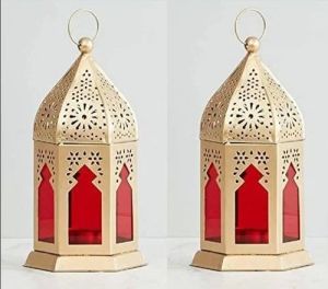 Moroccan Hanging Lantern