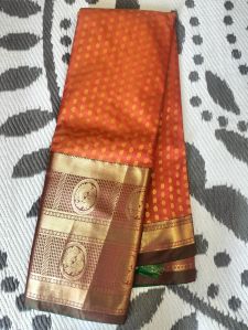 Silk Saree