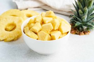 Pineapple Tidbits