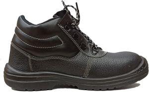 Toe-Safe PU Sole Safety Shoes