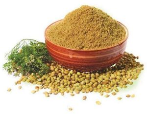 Coriander Powder